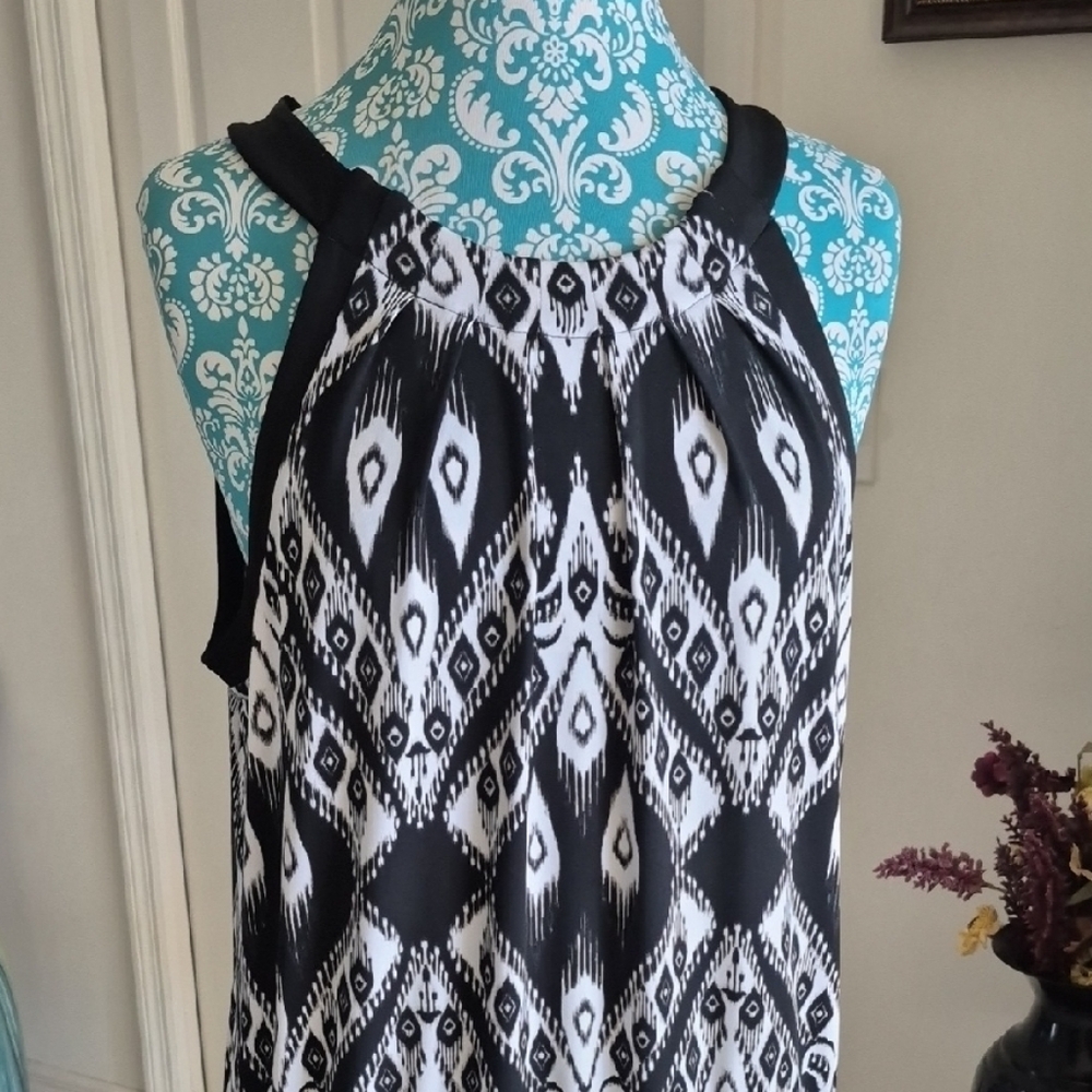WHBM Mini Dress
